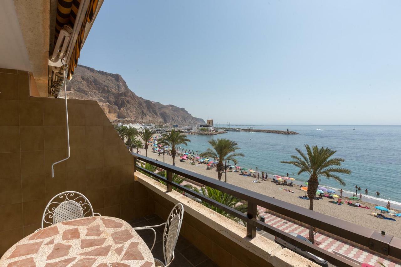 Appartamento Lujo En Primera Linea Aguadulce Almeria Aguadulce (Almeria)